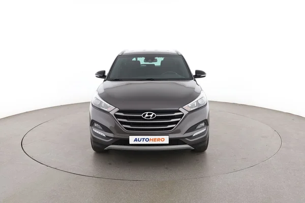 Hyundai Tucson (2018) — foto 15 van 16