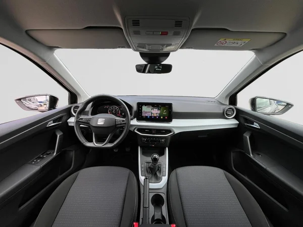 SEAT Arona (2024) — foto 14 van 20