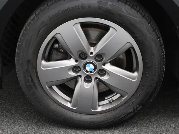 BMW 1 Reeks (2023) — foto 4 van 41