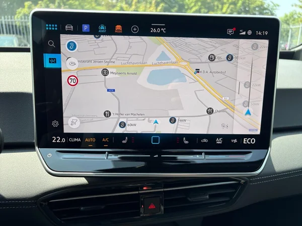 VOLKSWAGEN ID.3 (2026) — foto 5 van 24