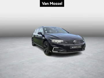 Volkswagen Passat (2021)