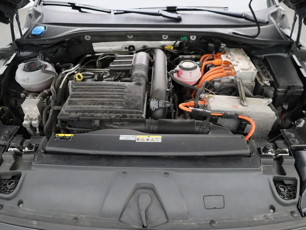 Volkswagen Arteon (2023) — foto 29 van 49