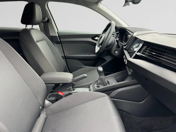 AUDI A1 Sportback (2024) — foto 20 van 20