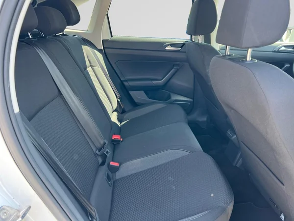 VOLKSWAGEN Taigo (2022) — foto 4 van 18