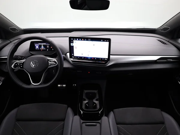 VOLKSWAGEN ID.5 (2025) — foto 8 van 25