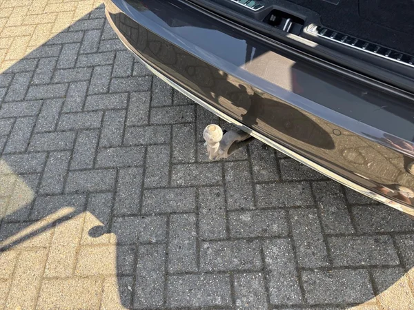 VOLVO V90 (2023) — foto 16 van 24