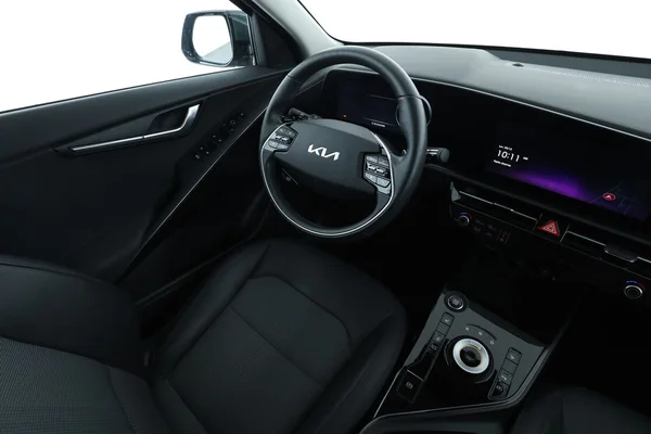 Kia Niro (2024) — foto 4 van 16