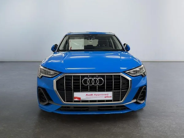 AUDI Q3 (2019) — foto 25 van 30
