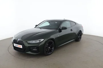 BMW 4-serie c10e03a1-2002-4013-9e92-26a0d4b1cbde