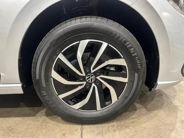 VOLKSWAGEN Polo (2026) — foto 15 van 22