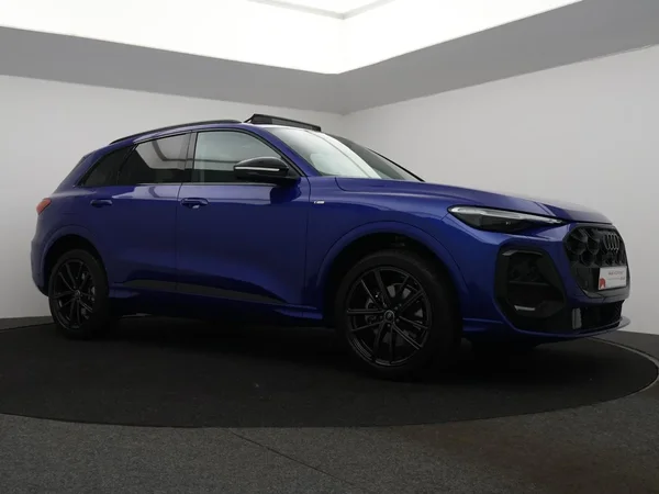 Audi Q5 (2025) — foto 19 van 22