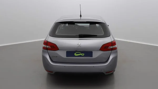 Peugeot 308 SW (2021) — foto 36 van 37