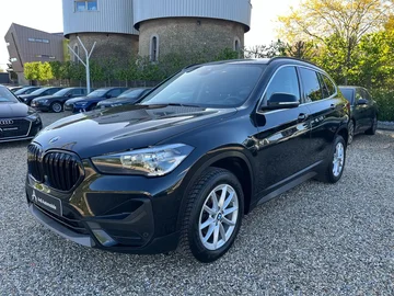Bmw X1 25b8203f-74da-4b61-b82e-b1c566dd32b5