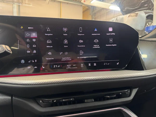 AUDI Q5 (2025) — foto 16 van 17