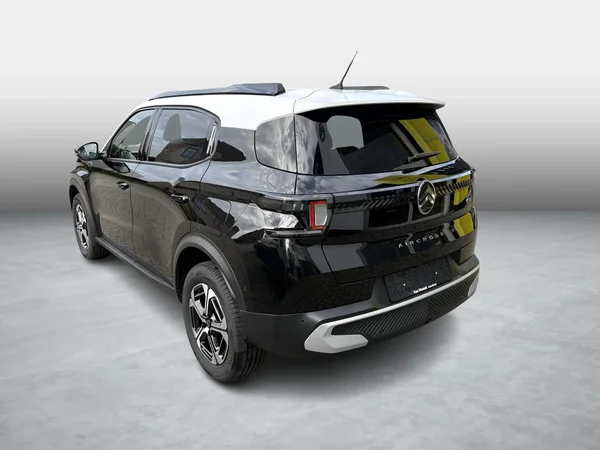 Citroën C3 Aircross (2025) — foto 14 van 20