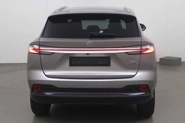 MG HS Hybrid+ (HEV) (2026) — foto 10 van 15