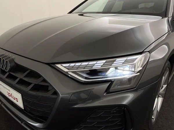 AUDI A3 Sportback (2025) — foto 6 van 18