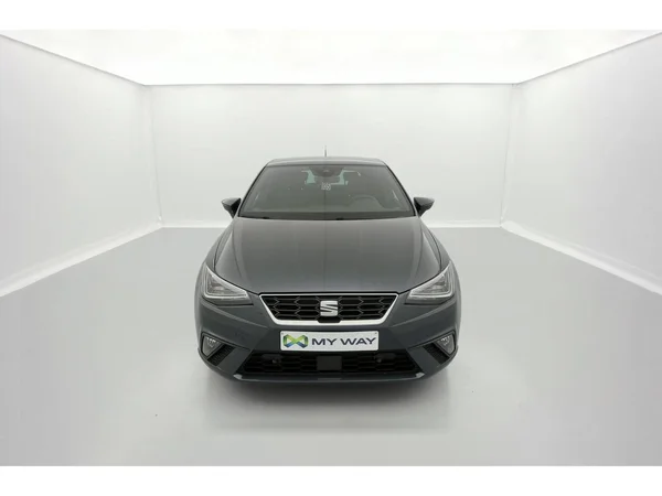 SEAT Ibiza 5P/D (2023) — foto 12 van 36