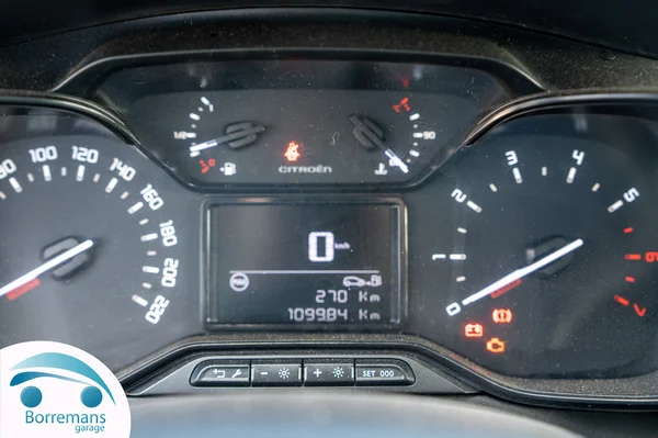 Citroen C3 (2020) — foto 11 van 30