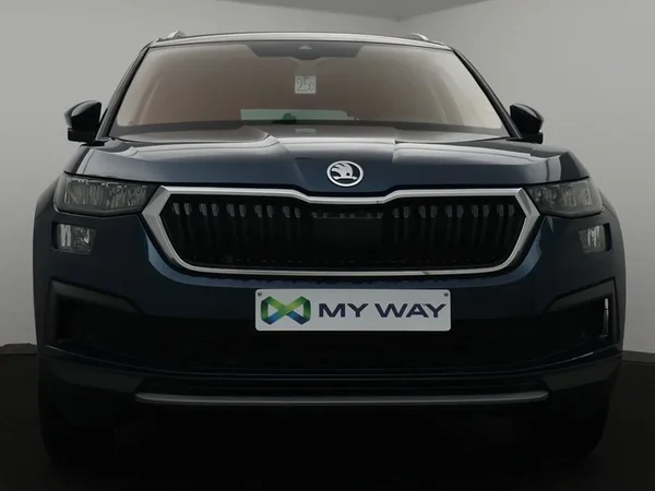 Škoda Kodiaq (2023) — foto 12 van 32