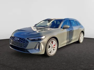 AUDI A5 Avant (2026)