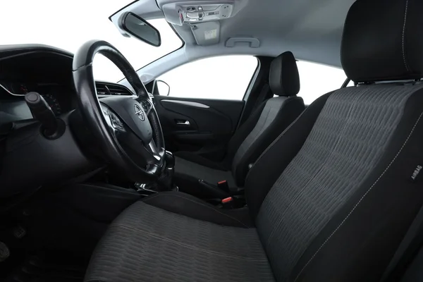 Opel Corsa (2020) — foto 16 van 16