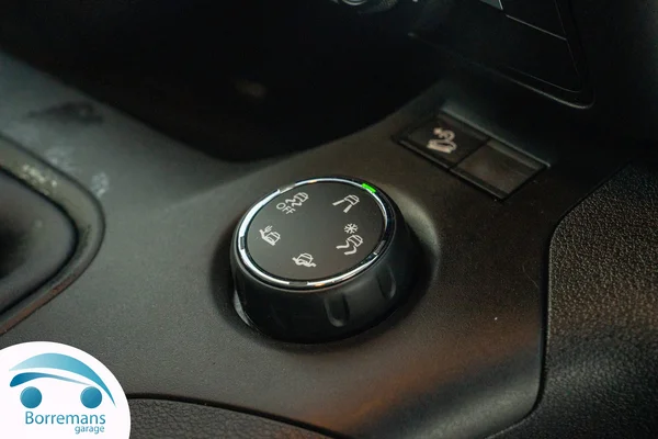 Peugeot Partner (2021) — foto 22 van 22