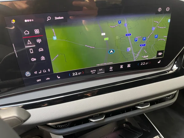 AUDI A5 (2025) — foto 12 van 13