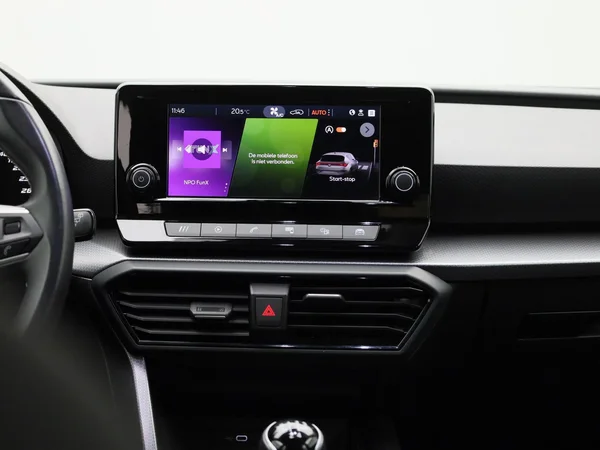 SEAT Leon (2022) — foto 42 van 42