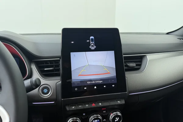 Renault Arkana E-TECH (HEV) (2026) — foto 5 van 17