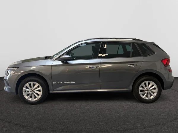 SKODA Kamiq (2026) — foto 13 van 18