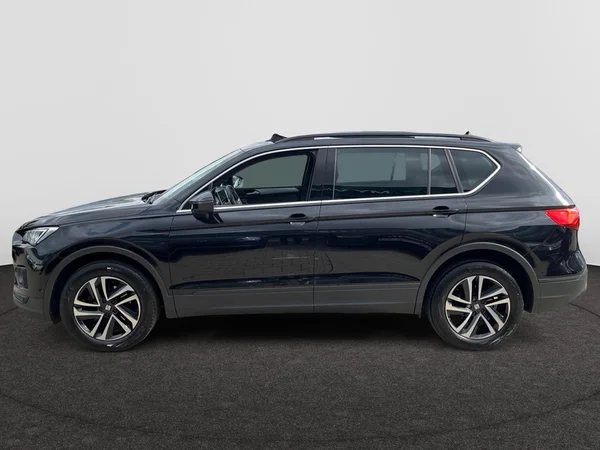 SEAT Tarraco (2022) — foto 13 van 22