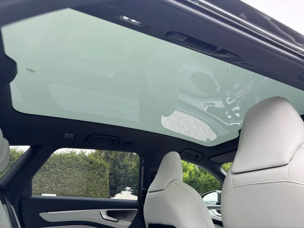 AUDI A6 Avant (2025) — foto 13 van 24