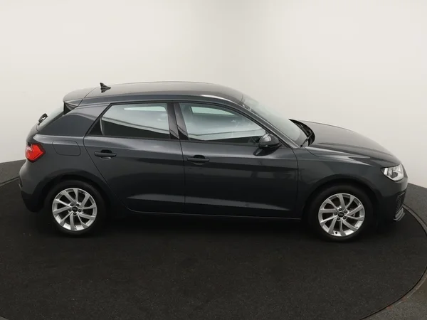 AUDI A1 Sportback (2022) — foto 22 van 28