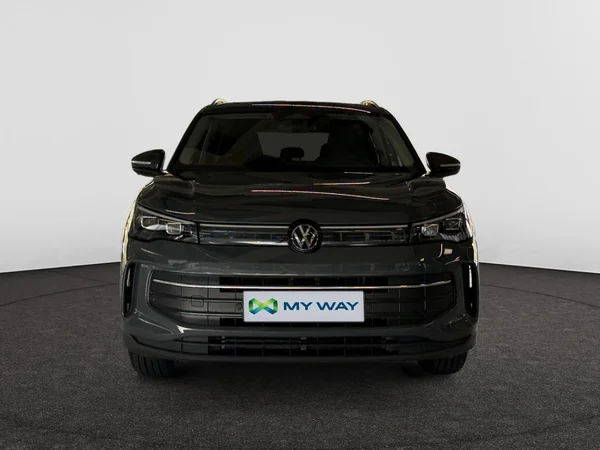VOLKSWAGEN Tiguan (2026) — foto 20 van 24