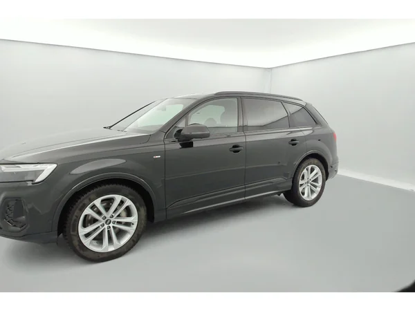 AUDI Q7 (2025) — foto 31 van 36