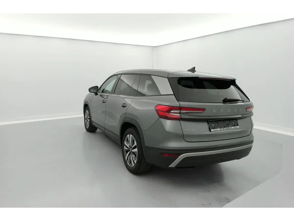 SKODA Kodiaq (2025) — foto 8 van 36