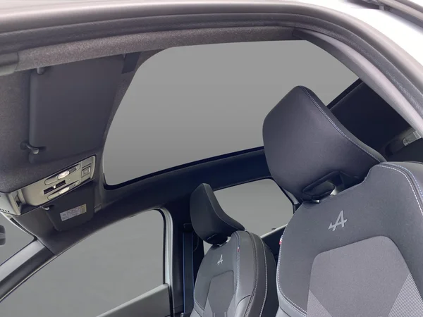 Renault Symbioz (2025) — foto 10 van 19
