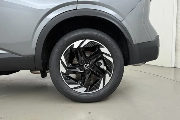 Nissan Qashqai (2026) — foto 18 van 21