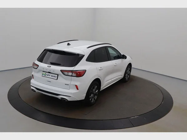 FORD Kuga FHEV (2024) — foto 12 van 29