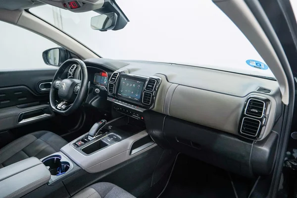 Citroen C5 Aircross PHEV (2021) — foto 25 van 50