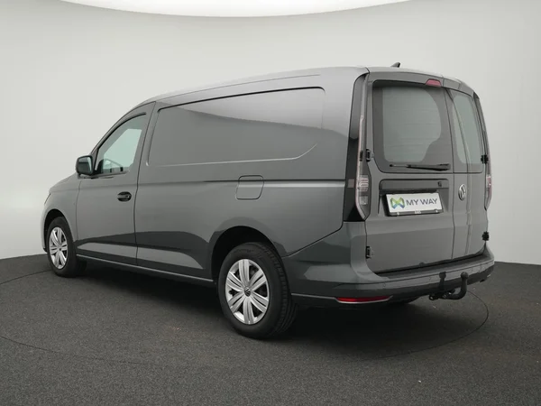 VOLKSWAGEN Caddy Maxi Van (2023) — foto 20 van 24