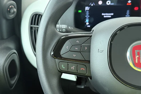 Fiat Pandina (2025) — foto 6 van 16