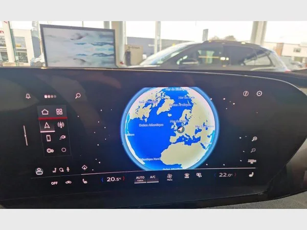 AUDI Q6 Sportback e-tron (2026) — foto 3 van 16