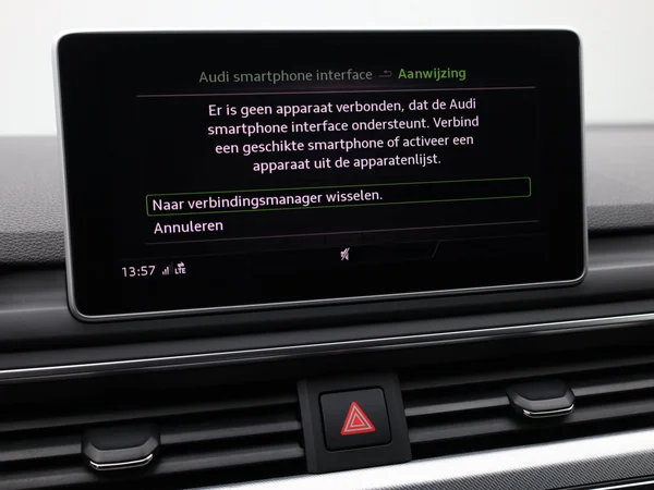 AUDI A4 Avant (2019) — foto 17 van 22