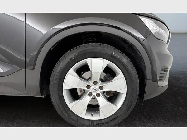 Volvo XC40 (2021) — foto 14 van 15