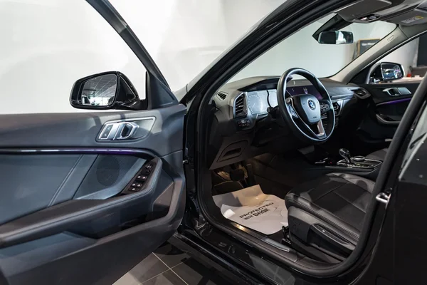 BMW 1 Reeks (2019) — foto 10 van 34
