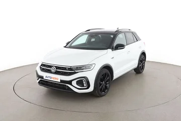Volkswagen T-Roc 266ceda2-5c96-464a-b6e9-c0c01d6e940c