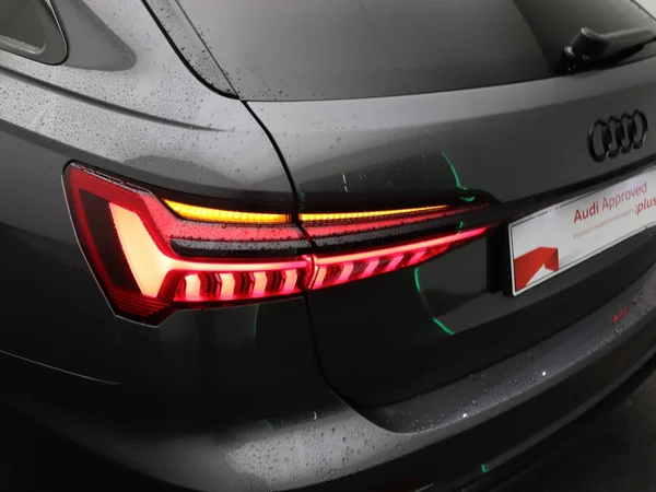 AUDI A6 Avant (2024) — foto 16 van 30