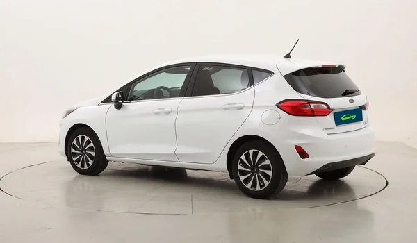 Ford Fiesta (2023) — foto 23 van 30